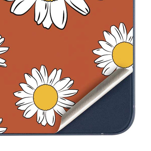 Flower Power Galaxy A35 5G Skin